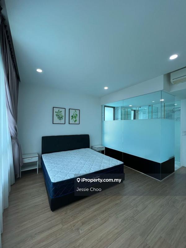 Condominium for Rent in The Marina View by Jessie Choo - iProperty.com.my