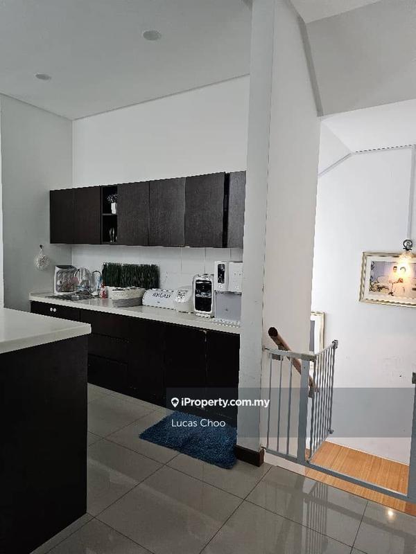 Rumah Berangkai 2.5 Tingkat untuk Dijual di Taman Melawati, Ulu Kelang oleh Lucas Choo - iProperty.com.my
