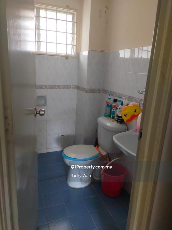 Pangsapuri untuk Dijual di Pangsapuri Sri Camellia oleh Jacky Wan - iProperty.com.my
