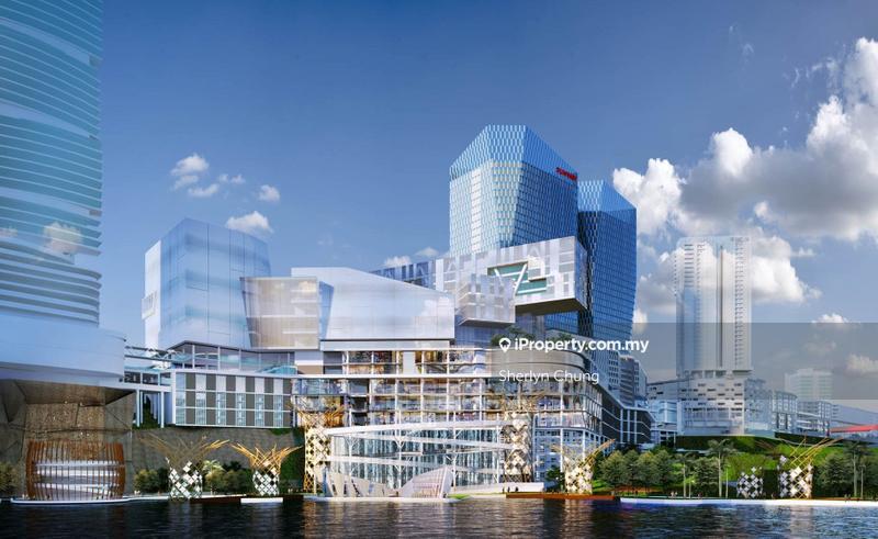 Office for Rent in Bandar Sunway, Sunway by Sherlyn Chung - iProperty.com.my