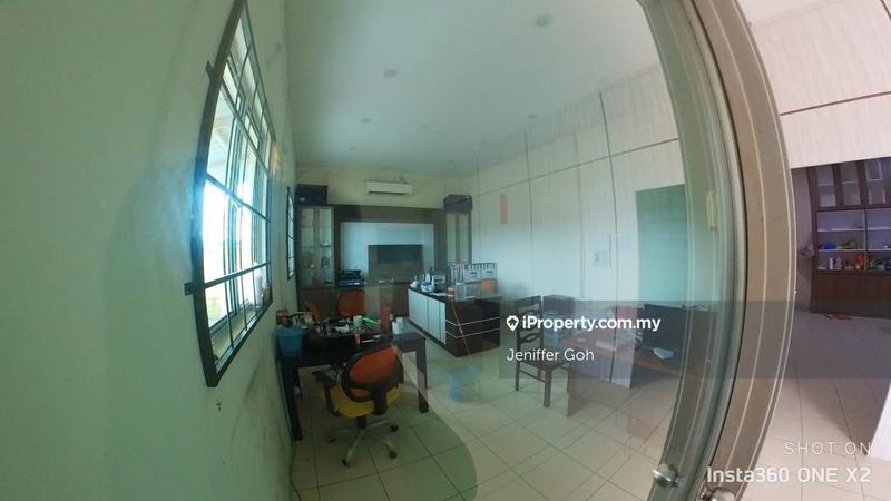 Gudang untuk Disewa di Juru, Bukit Mertajam oleh Jeniffer Goh - office-Juru factory/warehouse - iProperty.com.my