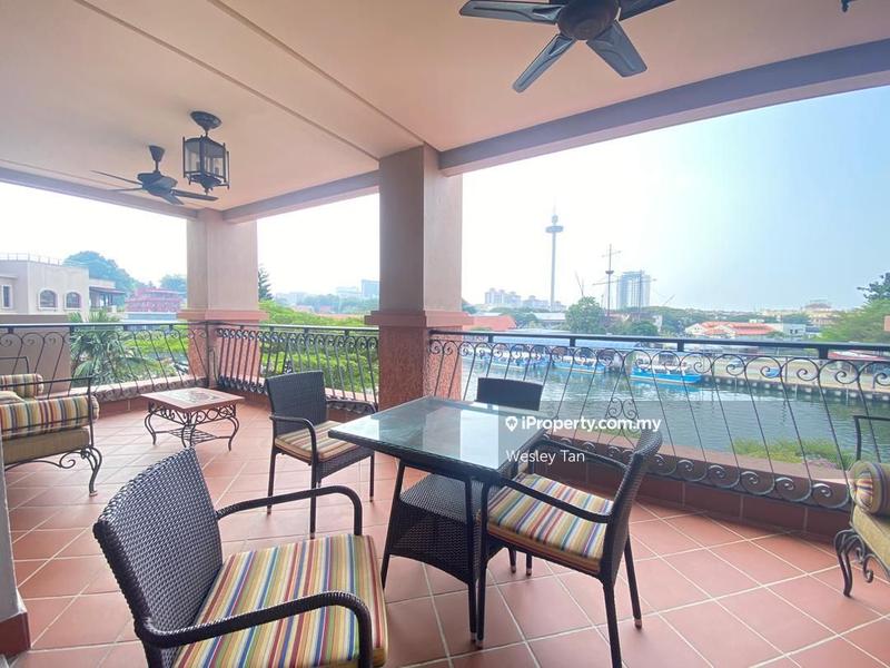 Service Residence for Sale in Casa Del Rio by Wesley Tan - iProperty.com.my