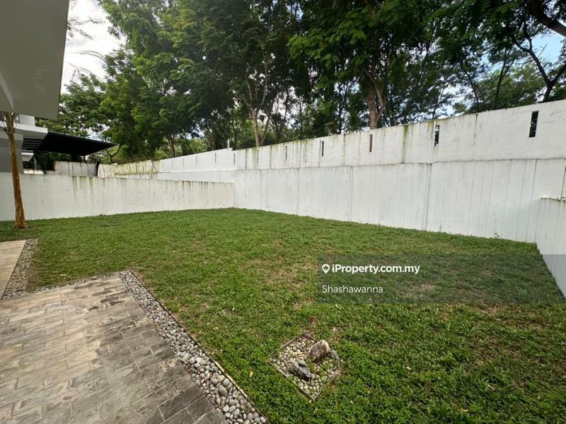 Rumah Berkembar untuk Dijual di Puteri Harbour, Iskandar Puteri (Nusajaya) oleh Shashawanna - iProperty.com.my