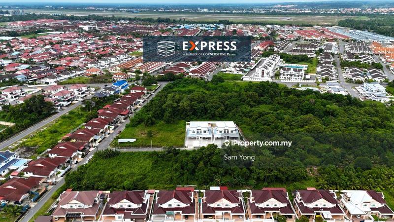 Residential Land for Sale in Jalan Sim Kheng Hong, Miri by Sam Yong - iProperty.com.my