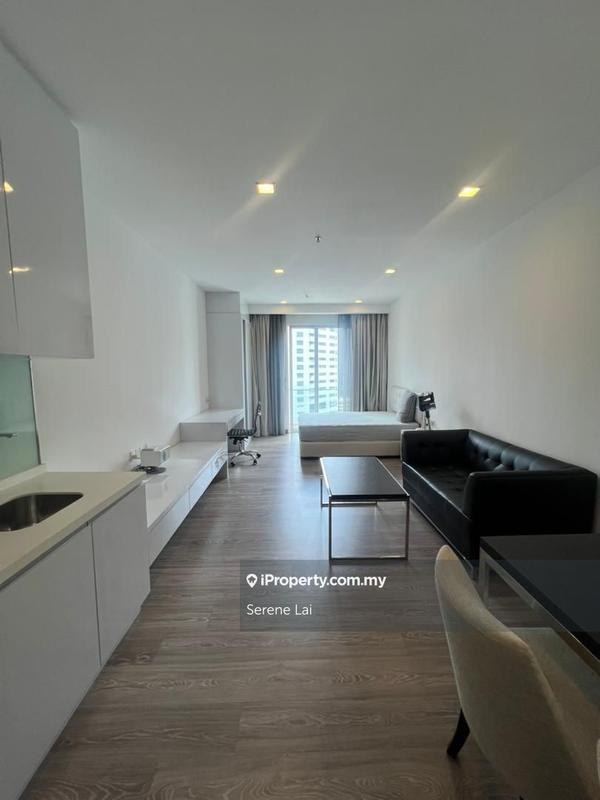 For Rent - Ramada (One @ Bukit Ceylon)