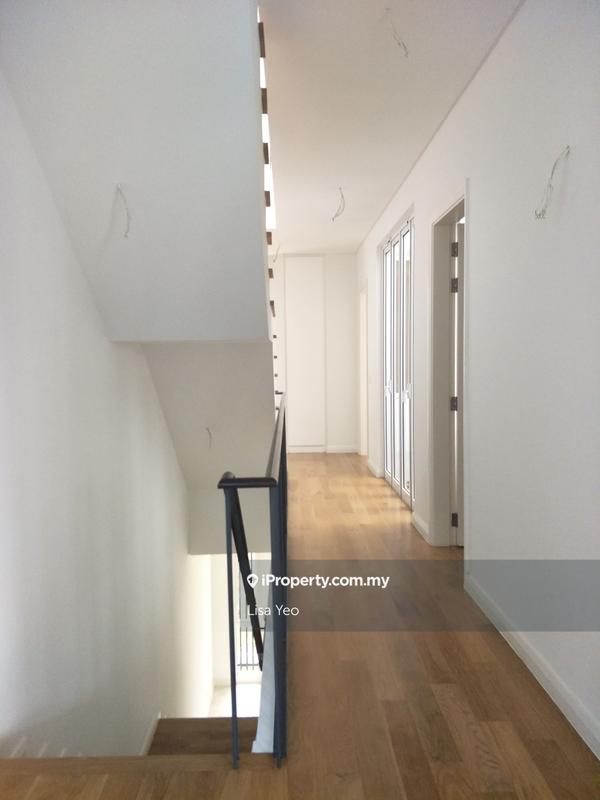 3-storey Terraced House for Sale in Puteri Harbour, Iskandar Puteri (Nusajaya) by Lisa Yeo - iProperty.com.my
