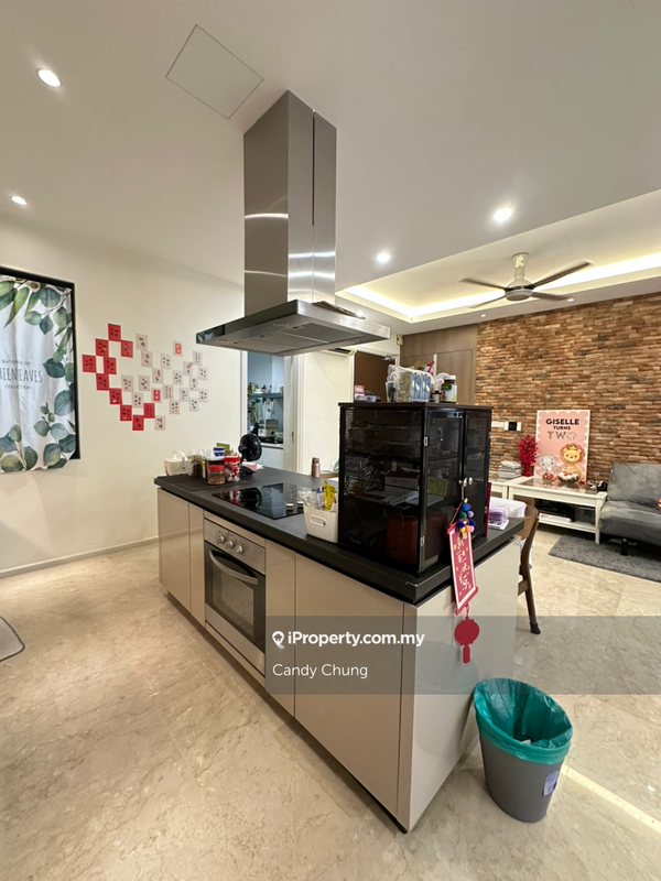 Condominium for Sale in Concerto North Kiara by Candy Chung - iProperty.com.my
