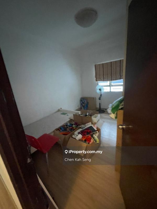 Condominium for Sale in Suria Jelatek by Chen Kah Seng - iProperty.com.my