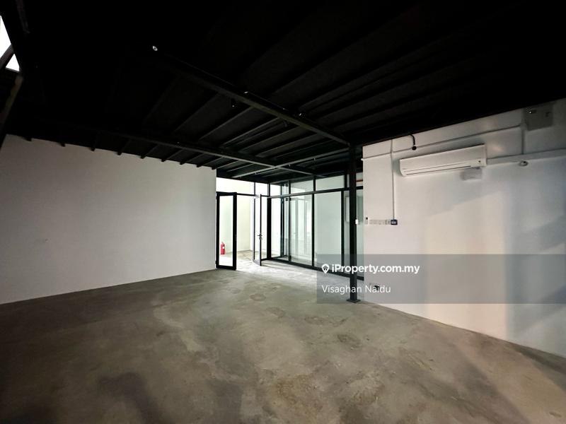 Retail Space untuk Disewa di Petaling Jaya, Selangor oleh Visaghan Naidu - iProperty.com.my