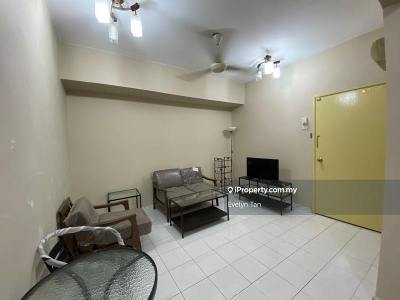 Kondominium untuk Dijual di The 19 Usj City Mall oleh Evelyn Tan - iProperty.com.my