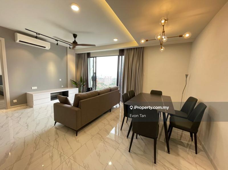 Condominium for Rent in South Brooks by Evon Tan - iProperty.com.my