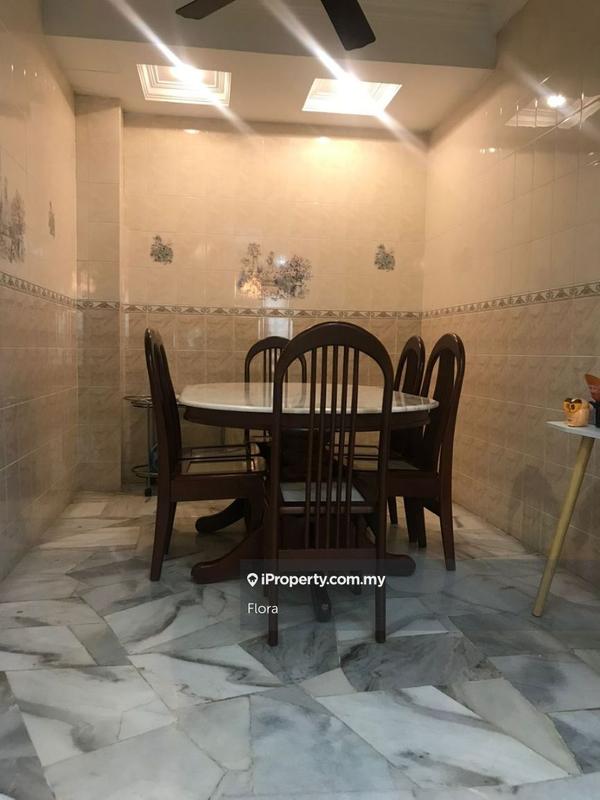 2-storey Terraced House for Sale in BANDAR PUCHONG JAYA, Puchong by Flora - iProperty.com.my