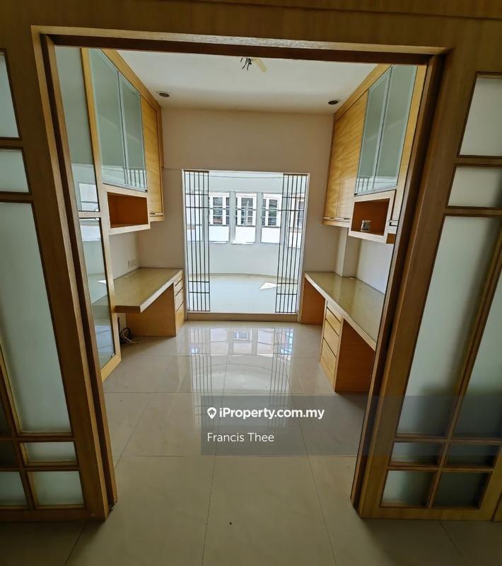 Rumah Berkembar untuk Dijual di Bandar Mahkota Cheras, Cheras oleh Francis Thee - iProperty.com.my