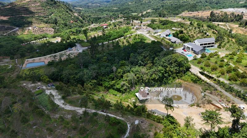Agricultural Land for Sale in Karak, Pahang by Irene Leong - iProperty.com.my