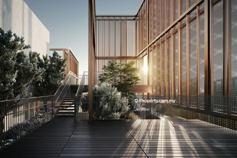 Service Residence for Sale in The Lantern by Jennifer Eu - iProperty.com.my