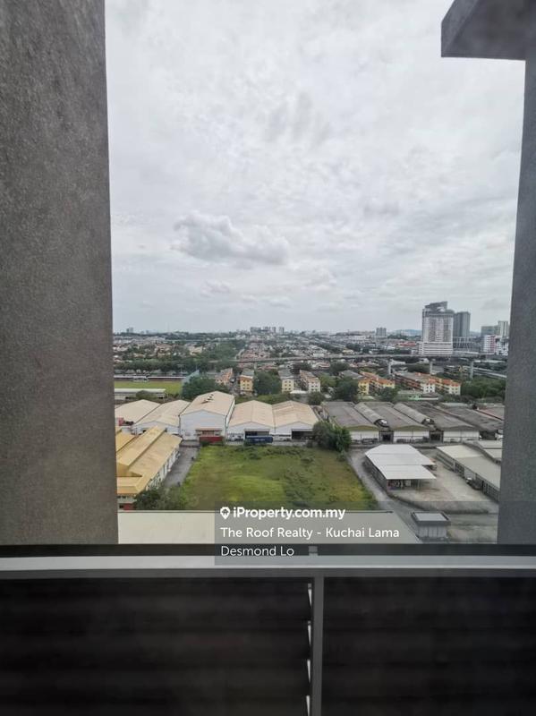 Kediaman Servis untuk Dijual di The Grand Subang Jaya SS13 oleh Desmond Lo - iProperty.com.my
