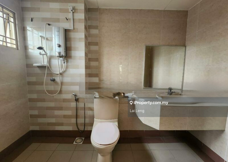 Semi-Detached House for Sale in Usj 3a, Subang Jaya by Lai Leng - iProperty.com.my