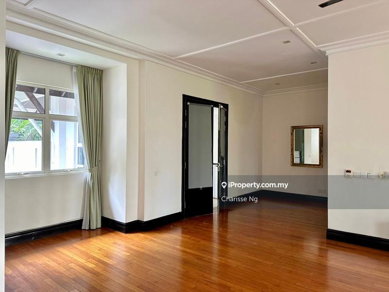Bungalow House for Sale in Bangsar Hill, Bangsar by Charisse Ng - iProperty.com.my