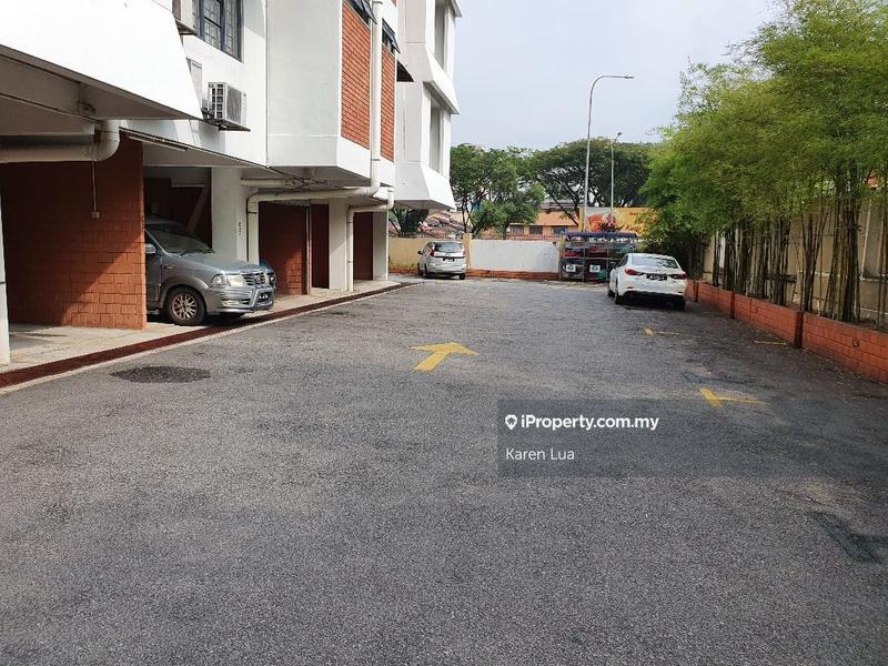 Pangsapuri untuk Dijual di Nyaman Court oleh Karen Lua - iProperty.com.my