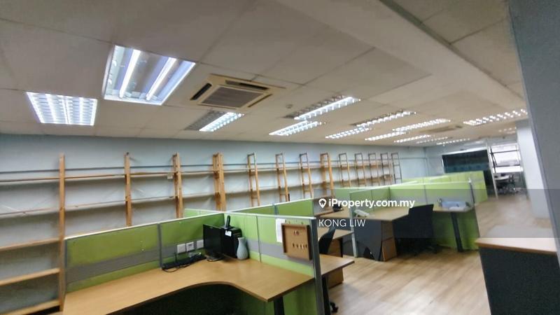 Retail Office for Sale in Bandar Damansara Perdana, Damansara Perdana by KONG LIW - iProperty.com.my