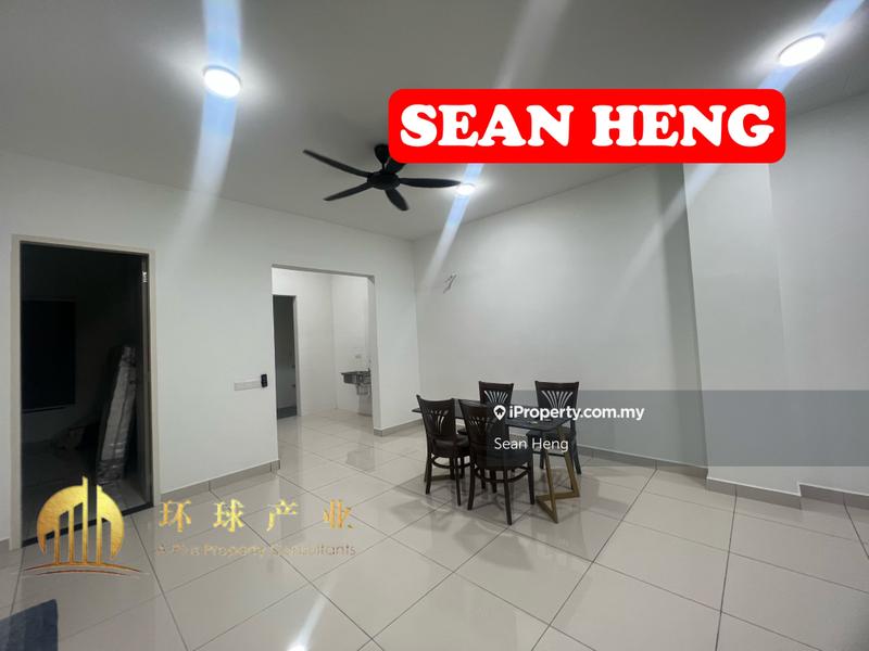 Rumah Berangkai 2 Tingkat untuk Dijual di Taman Eco Meadow, Simpang Ampat oleh Sean Heng - iProperty.com.my