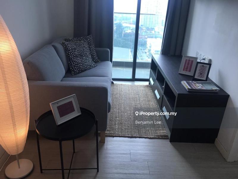 For Sale - The Grand @ Kelana Damansara Suite