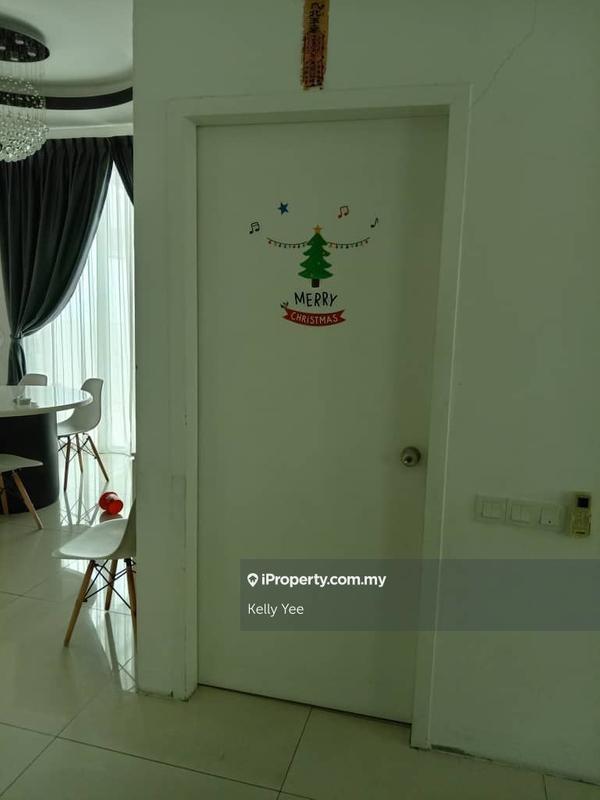Rumah Berkembar untuk Disewa di Taman Carnation, Bukit Minyak oleh Kelly Yee - iProperty.com.my