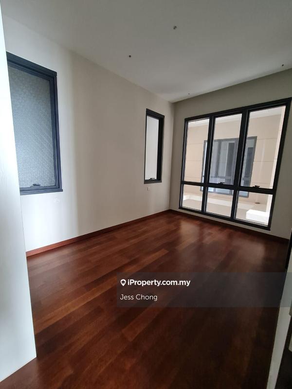 Service Residence untuk Dijual di The Manor oleh Jess Chong - iProperty.com.my