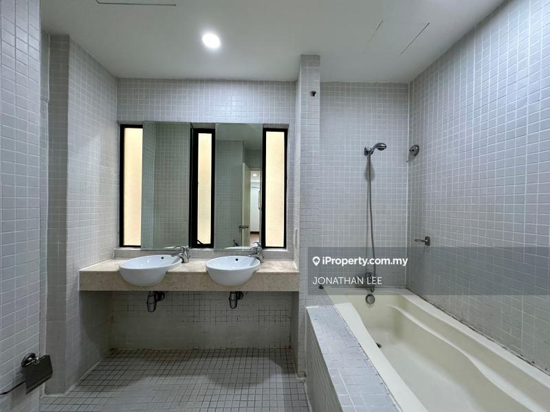 For Sale - 10 Semantan Suites