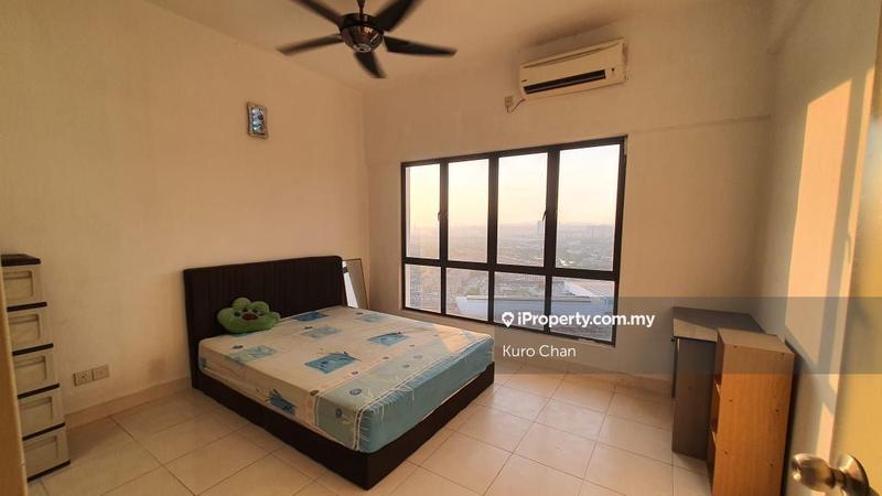 Service Residence for Sale in SetiaWalk by Kuro Chan - iProperty.com.my