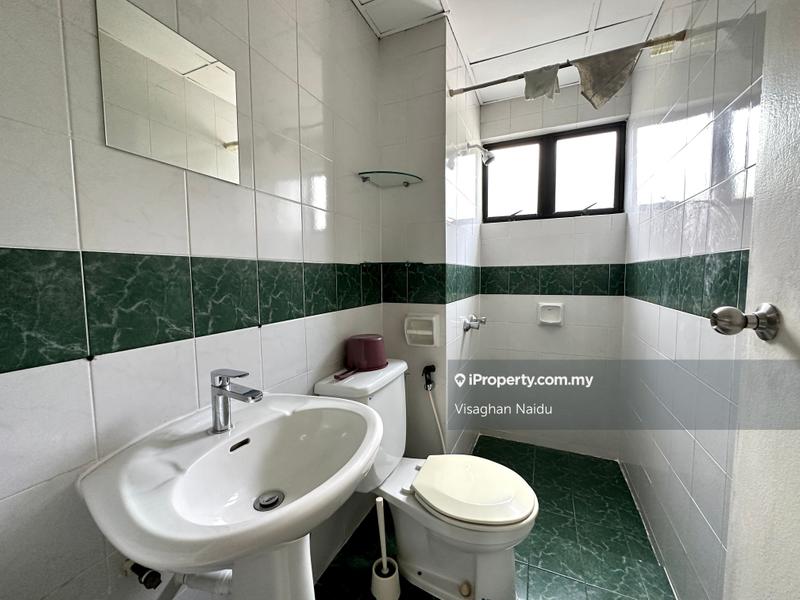 Kondominium untuk Disewa di Maxwell Towers oleh Visaghan Naidu - iProperty.com.my