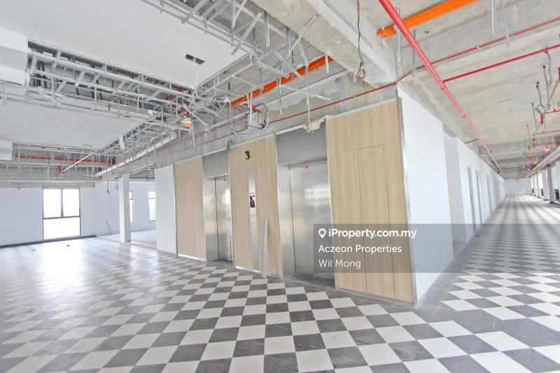 Hotel / Resort for Sale in ECO PALLADIUM, EKOFLORA, MOUNT AUSTIN, ECO SPRING, Johor Bahru by Wil Mong - iProperty.com.my