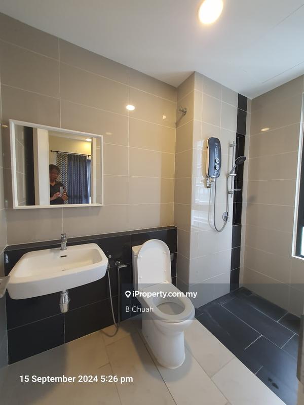 Residensi Servis untuk Dijual di Pandora @ Tropicana Metropark oleh B Chuah - iProperty.com.my