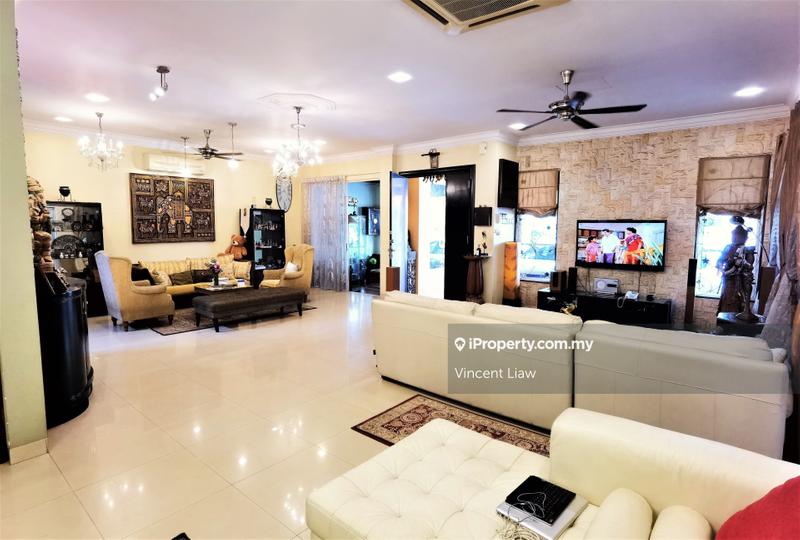 Semi-Detached House for Sale in Damansara Legenda, Ara Damansara by Vincent Liaw - iProperty.com.my