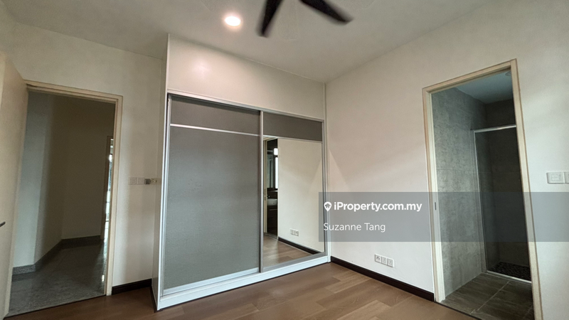 Kediaman Servis untuk Dijual di Isola oleh Suzanne Tang - iProperty.com.my