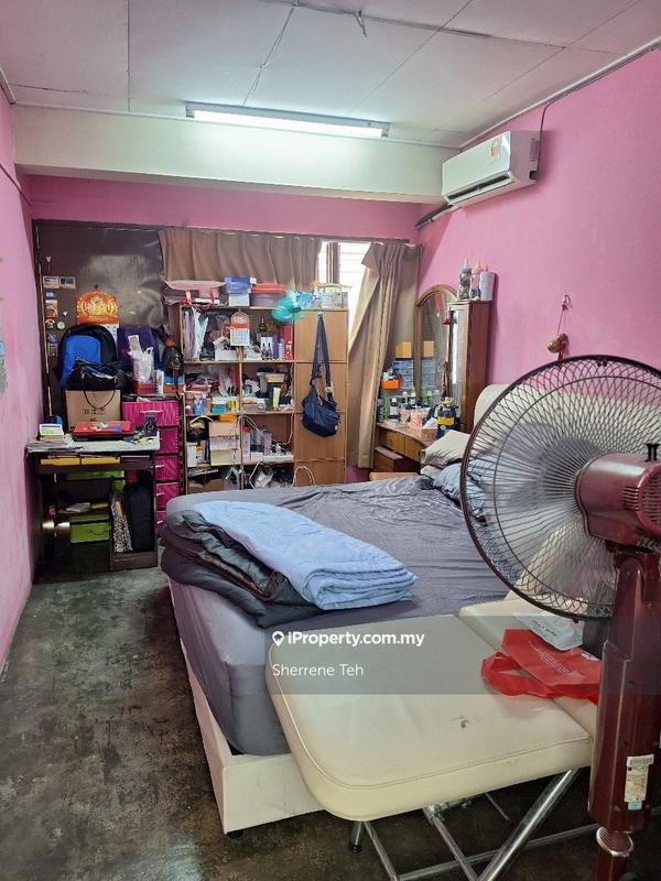 Terraced House for Sale in Taman Million, Jalan Ipoh by Sherrene Teh - iProperty.com.my
