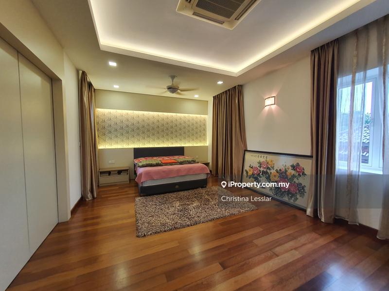 Bungalow House untuk Dijual di Bukit Jelutong, Shah Alam oleh Christina Lesslar - iProperty.com.my