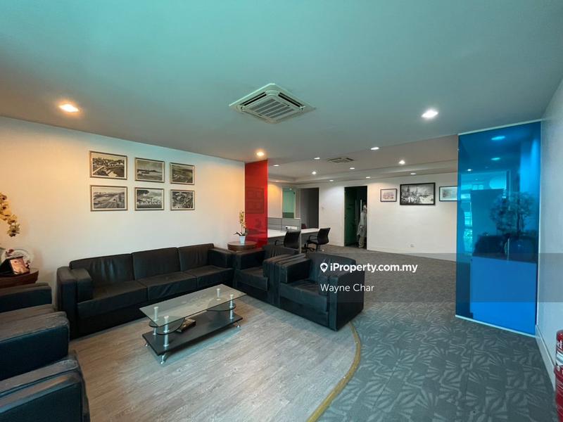 Kilang Berkembar untuk Dijual di Bukit Jelutong, Shah Alam oleh Wayne Char - iProperty.com.my