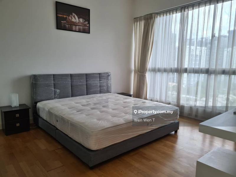 Residensi Servis untuk Dijual di Gateway Kiaramas oleh Wen Wen T - iProperty.com.my