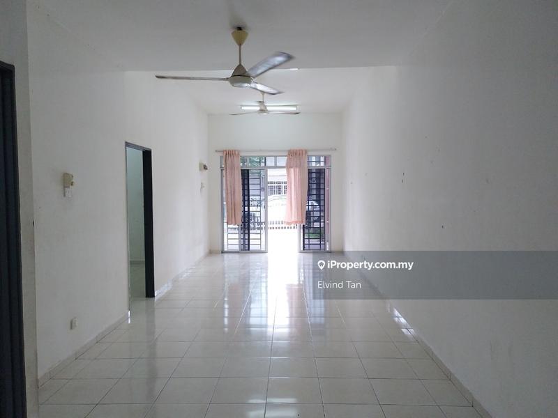 Rumah Berangkai 1 Tingkat untuk Dijual di xhxqd, Jasin oleh Elvind Tan - iProperty.com.my