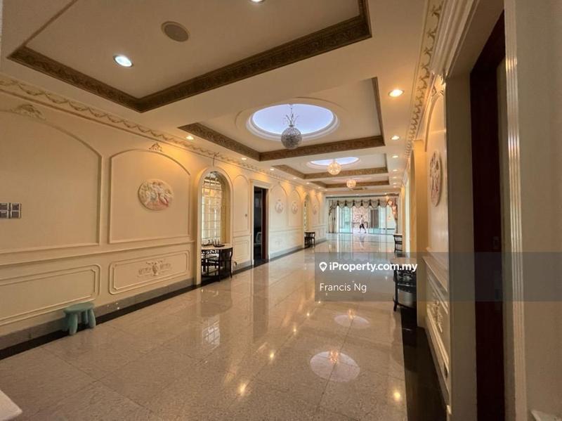 Condominium for Sale in Continental Heights by Francis Ng - iProperty.com.my