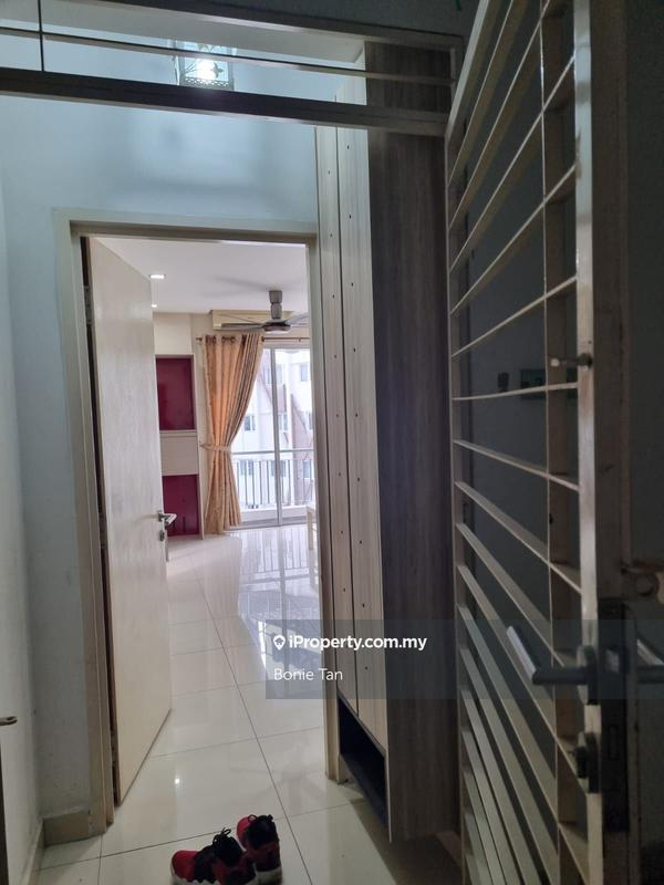Kediaman Servis untuk Dijual di Livia Residence @ C180 oleh Bonie Tan - iProperty.com.my