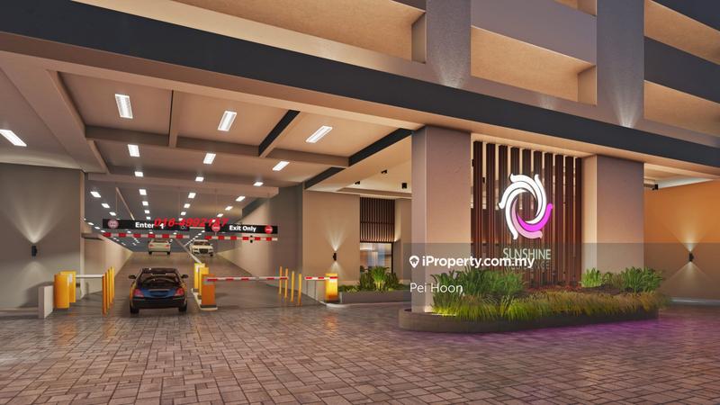 For Sale - Sunshine Residence