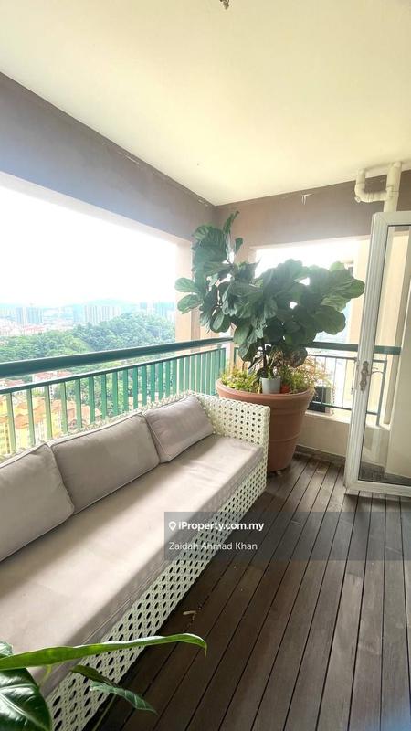 Kondominium untuk Dijual di Seri Maya Condominium oleh Zaidah Ahmad Khan - iProperty.com.my