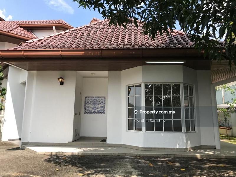 Bungalow House untuk Dijual di Ampang Hilir, Ampang oleh Cynthia Sanchez - iProperty.com.my