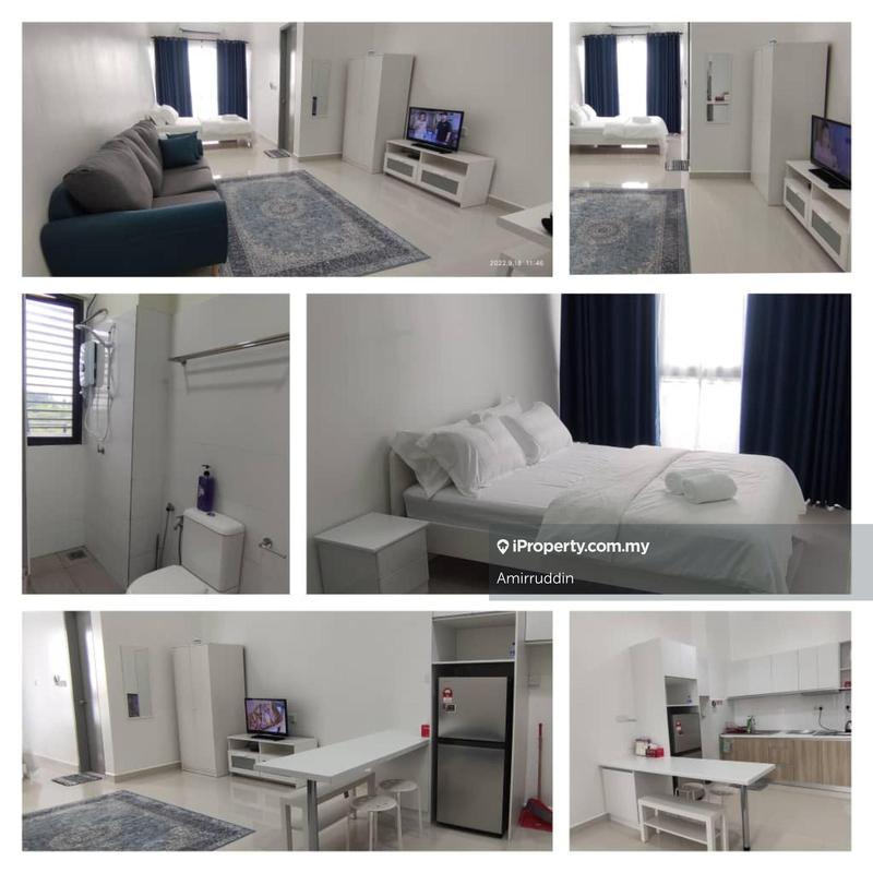 For Rent - Core Soho Suite