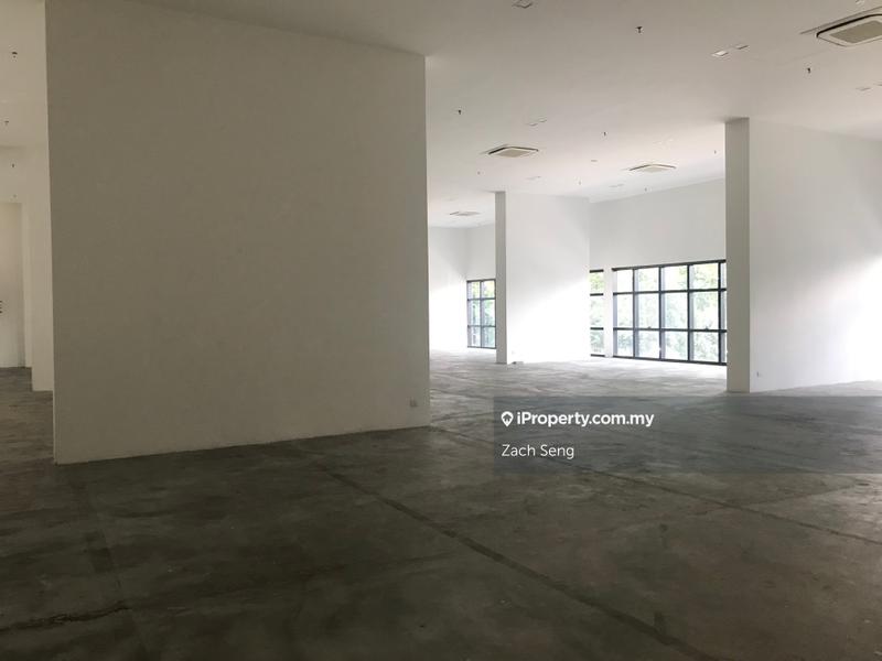 Office for Rent in SS8, Petaling Jaya by Zach Seng - iProperty.com.my