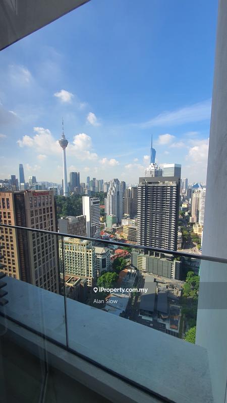 Service Residence for Sale in Quill Residence by Alan Siow - iProperty.com.my