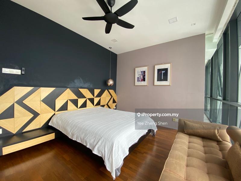 Kondominium untuk Dijual di The Capers @ Sentul East oleh Yee Zheng Shen - iProperty.com.my