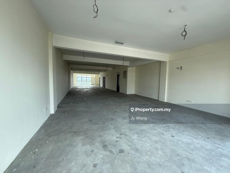 Pejabat untuk Dijual di Seksyen 51a, Petaling Jaya oleh Jy Wong - iProperty.com.my